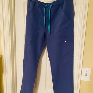 Figs Big Sky Cairo Pants M